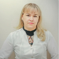 Фото Красичева Лидия Юрьевна
