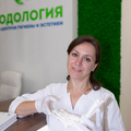 Фото Сотникова Дарья Александровна