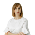 Фото Габбасова Ирина Владимировна