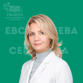 Фото Евстигнеева Инна Сергеевна