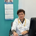 Фото Григорьева Валентина Никоноровна
