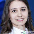 Фото Баткаева Лилия Ирековна
