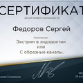 Фото Федоров Сергей Алексеевич
