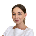 Фото Лобжанидзе Валерия Левановна