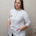 Фото Макарова Ирина Анатольевна