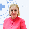 Фото ИЛЬИНА Анна Михайловна