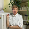 Фото Ткачева Светлана Владимировна