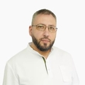 Фото Кантин Олег Михайлович