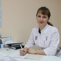 Фото Плотникова Светлана Владимировна