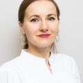 Фото Иванчик Анжелика Андреевна