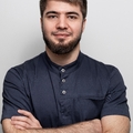 Фото Газиев Амин Назирович