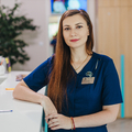 Фото Караблина Диана Борисовна