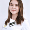 Фото Губайдуллина Зарина Айваровна
