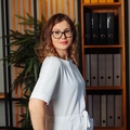 Фото Хлестова Галина Владимировна