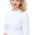 Фото Климшина Галина Тимофеевна