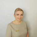 Фото Евстропьева Вероника Владимировна