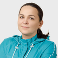 Фото Чербу Екатерина Ивановна