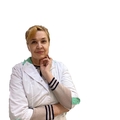 Фото Ведерникова Вера Семёновна