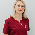 Фото Васикова Любовь Валентиновна