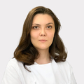 Фото Чебуркова Евгения Андреевна
