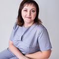 Фото Кузьменко Елена Сергеевна
