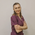 Фото Волкова Ольга Сергеевна
