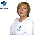 Фото Андрианова Наталья Викторовна