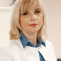 Фото Беденкова Галина Алексеевна