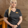 Фото Красикова Ангелина Анатольевна