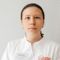 Фото Ибрагимова Екатерина Сергеевна