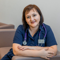 Фото Кузьменко Елена Сергеевна