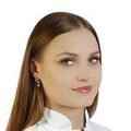Фото Енина Надежда Владимировна