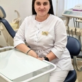 Фото Куценко Виолетта Андреевна