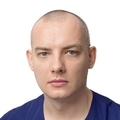 Фото Кулешов Артур Александрович