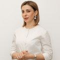 Фото Асеева Олана Руслановна