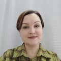 Фото Уфимкина Любовь Геннадьевна