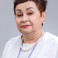 Фото Греченкова Ирина Мстиславовна