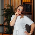 Фото Хлестова Галина Владимировна