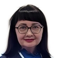 Фото Кирищева Эльза Камилевна