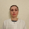 Фото Деревкова Татьяна Николаевна