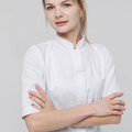 Фото Мулладжанова Екатерина Дильшотовна