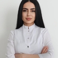 Фото Сеидова Замина Рустамбековна