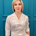 Фото Филипова Галина Евгеньевна