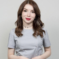 Фото Хурья Алина Артыковна