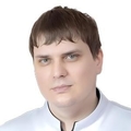 Фото Гуров Кирилл Олегович