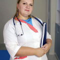 Фото Савина Ирина Георгиевна