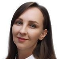 Фото Козлова Инна Алексеевна