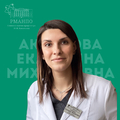 Фото Аксенова Екатерина Михайловна