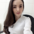 Фото Деккушева Кулизар Хусеевна