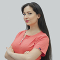 Фото Комогорцева Юлия Игоревна